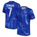 Camiseta de local de Chelsea 2024/25 de Raheem Sterling - Azul