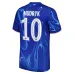 La maglia di casa di Chelsea 2024/25 di Mudryk - Blu