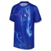 Sterling's Chelsea 2024/25 Home Kids' Jersey Set - Blue