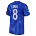 Enzo's Chelsea 2024/25 Home Kids' Jersey Set - Blue