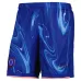 Mudryk's Chelsea 2024/25 Home Kids' Jersey Set - Blue
