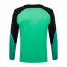 Chelsea 2024/25 training shirt + trousers - green