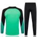 Chelsea 2024/25 training shirt + trousers - green