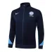 Chelsea 2024/25 Sports Jacket + Trousers - Dark Blue