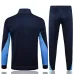 Chelsea 2024/25 Sports Jacket + Trousers - Dark Blue