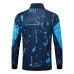 Giacca da sport + Pantaloni di Chelsea 2024/25 - Motivo blu