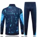 Giacca da sport + Pantaloni di Chelsea 2024/25 - Motivo blu