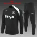 Chelsea 2025/26 Ensemble Sport Enfant Noir