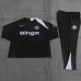 Chelsea 2025/26 Ensemble Sport Enfant Noir