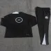 Chelsea 2025/26 Ensemble Sport Enfant Noir