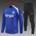 Chelsea 2025/26 Ensemble Sport Enfant Bleu