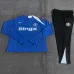 Chelsea 2025/26 Ensemble Sport Enfant Bleu