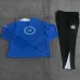 Chelsea 2025/26 Ensemble Sport Enfant Bleu