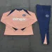 Chelsea 2025/26 Kinder Sportanzug Pink