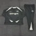 Chelsea 2025/26 Kinder Sportanzug Grün