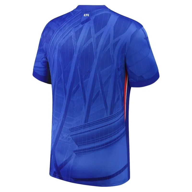 Maglia casa versione giocatore Chelsea 2025/26