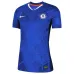 Maglia femminile Chelsea 2025/26 casa - Blu