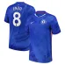 Maillot domicile Chelsea ENZO 2025/26 - Bleu