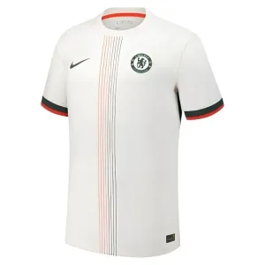 Maillot extérieur joueur Chelsea 2025/26