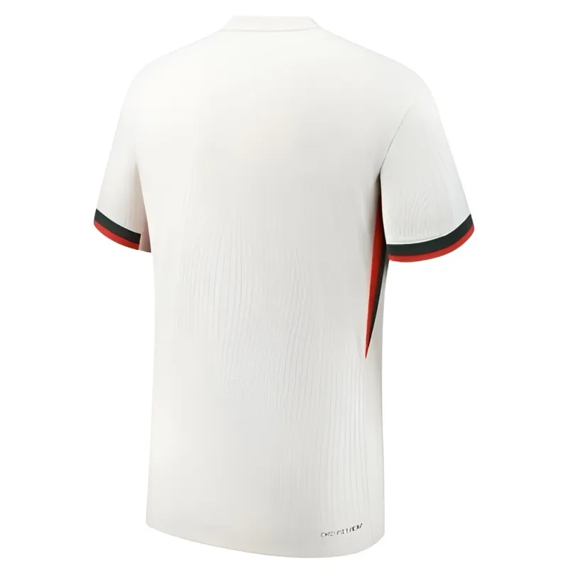 Chelsea 2025/26 Away Player Jersey