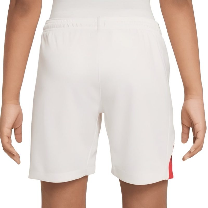 Chelsea FC 2025/26 Kids' Away Kit - White