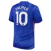 Maillot à domicile du Chelsea PALMER 2025/26 - Bleu
