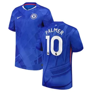 Camiseta en casa del Chelsea PALMER 2025/26 - Azul