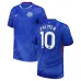 Maillot à domicile du Chelsea PALMER 2025/26 - Bleu