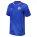 Ensemble de maillot enfant à domicile du Chelsea PALMER 2025/26 - Bleu
