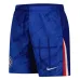 Ensemble de maillot enfant à domicile du Chelsea PALMER 2025/26 - Bleu
