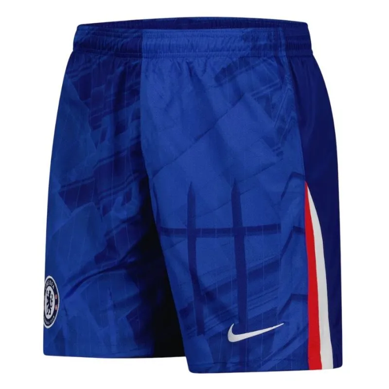 Ensemble de maillot enfant à domicile du Chelsea PALMER 2025/26 - Bleu
