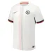Maillot à l'extérieur du Chelsea PALMER 2025/26 - Blanc