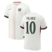Maillot à l'extérieur du Chelsea PALMER 2025/26 - Blanc