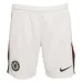Ensemble de maillot enfant à l'extérieur du Chelsea ENZO 2025/26 - Blanc