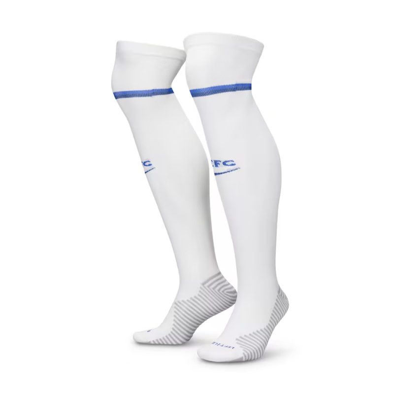 Set de camiseta infantil campeona de la Copa Mundial de Clubes de Chelsea 2025 en casa - Azul