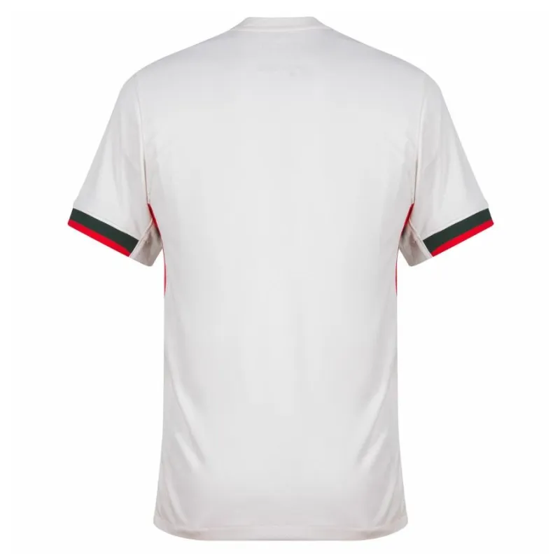 Chelsea Club World Cup Champions Jersey 2025 Away - White