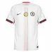 Chelsea Club World Cup Champions Player Jersey 2025 Away - White