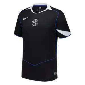 Troisième maillot Chelsea 2025/26