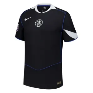 Troisième maillot joueur Chelsea 2025/26