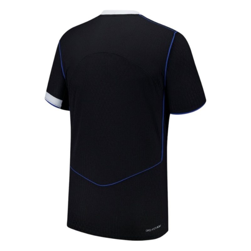 Chelsea 2025/26 Third Player Jersey