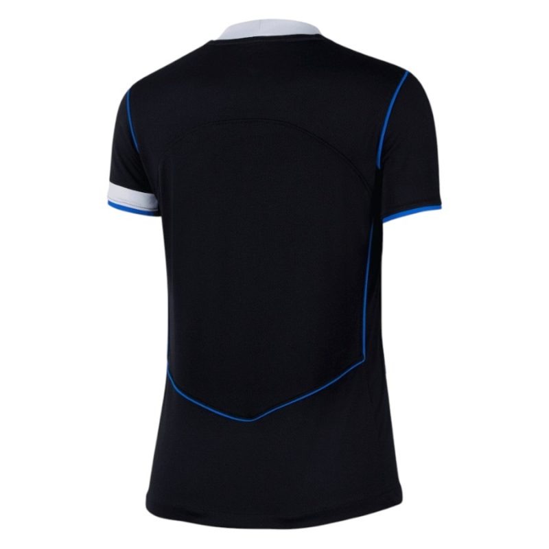 Chelsea 2025/26 Third Women's Jersey - Black
