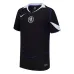 Chelsea 2025/26 Third Kids' Jersey - Black