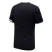 Chelsea 2025/26 Tercer set de camiseta infantil - Negra