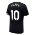 Chelsea PALMER 2025/26 Drittes Trikot - Schwarz