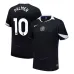 Chelsea PALMER 2025/26 Drittes Trikot - Schwarz