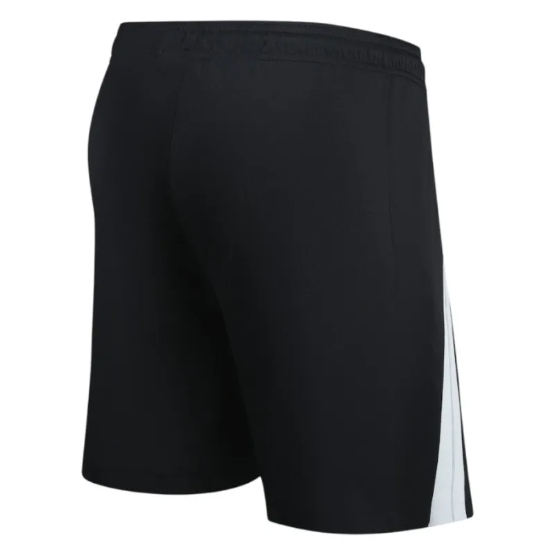 Chelsea 2025/26 Terzo shorts - Nero