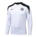 Tuta Chelsea 2025/26 - Bianco