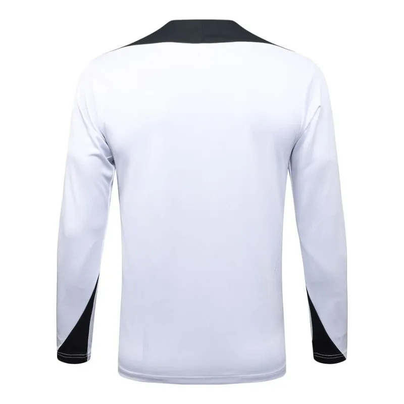 Tuta Chelsea 2025/26 - Bianco