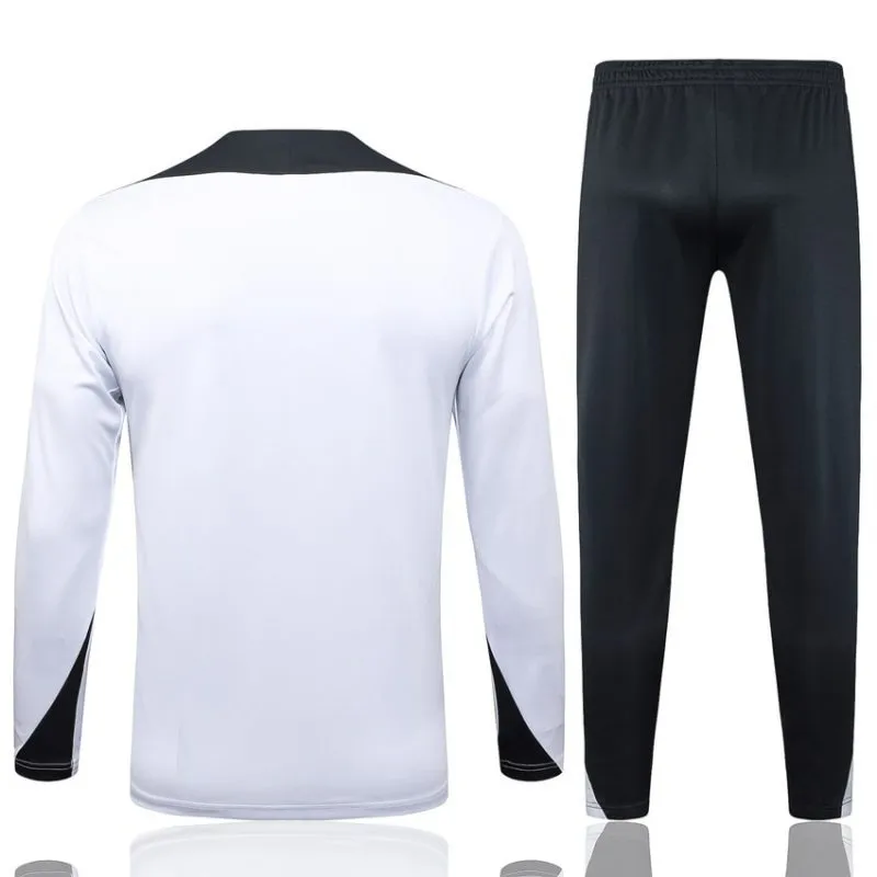 Tuta Chelsea 2025/26 - Bianco