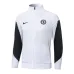 Chelsea 2025/26 Sportjacke - Weiß